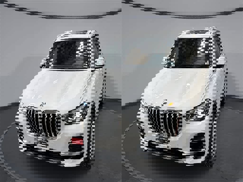 Used 2022 BMW X5 xDrive45e w/ Climate Comfort Package