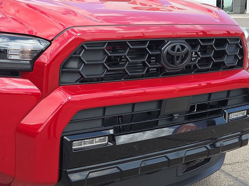 New 2026 Toyota 4Runner TRD Sport Premium image 7