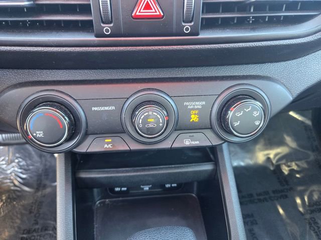 Used 2023 Kia Forte LXS w/ LXS Technology Package image 16