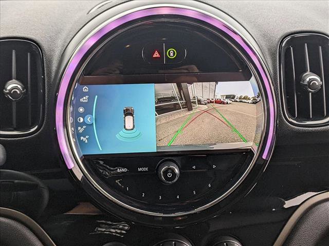 Certified 2024 MINI Cooper Countryman S image 14
