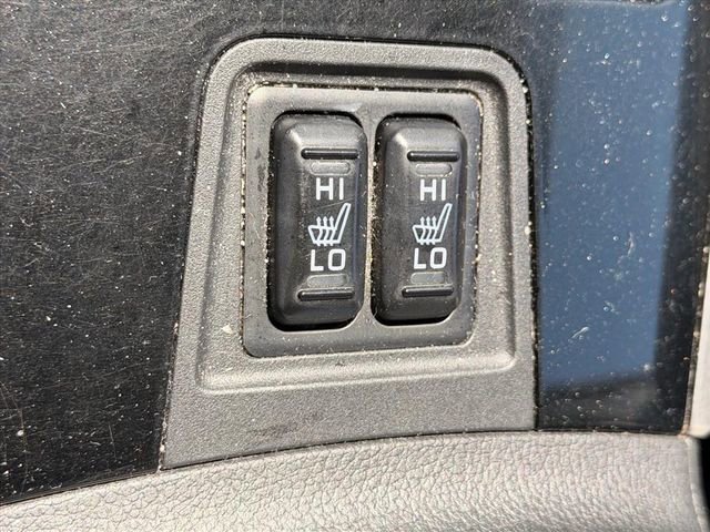 Used 2020 Mitsubishi Outlander AWD image 31
