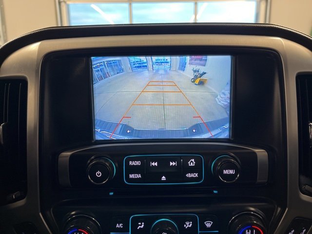 Used 2017 GMC Sierra 1500 SLE image 21