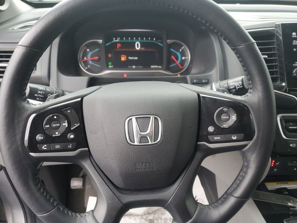 Used 2022 Honda Pilot Elite image 15