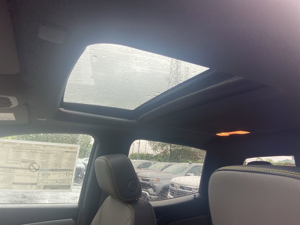 New 2025 Chevrolet Colorado ZR2 w/ Technology Package image 11