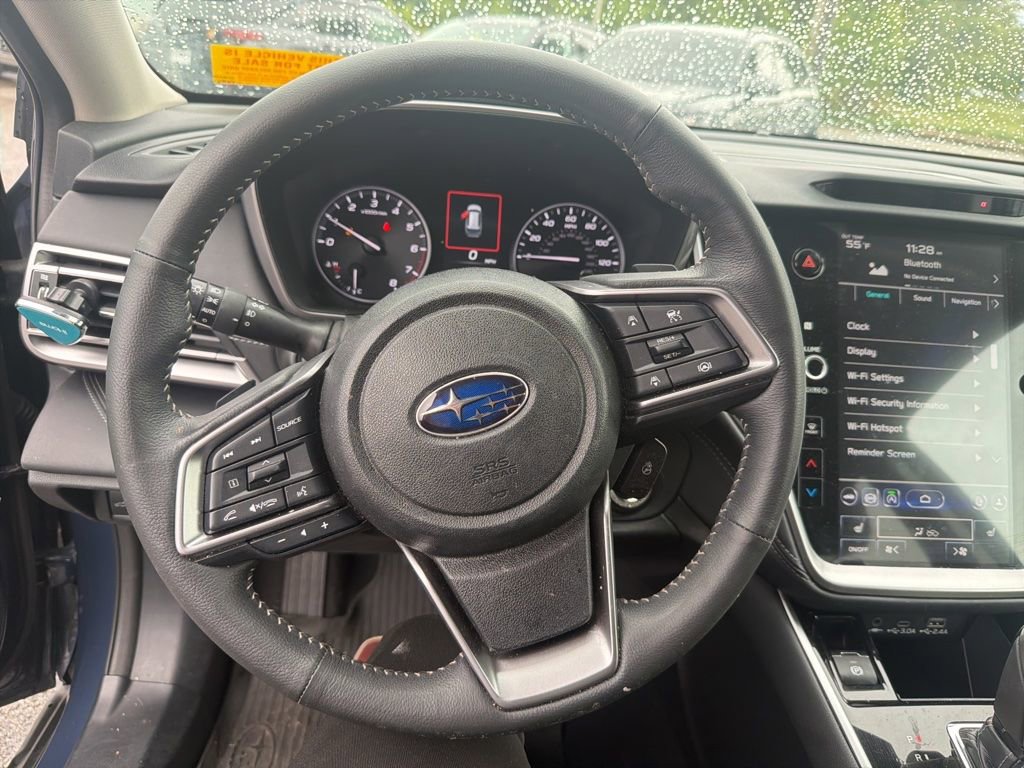 Used 2024 Subaru Outback Limited AWD/4WD image 12