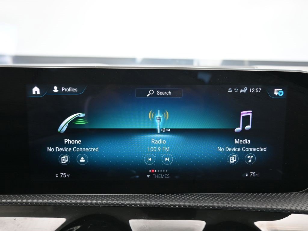 Used 2020 Mercedes-Benz CLA 250 4MATIC image 17