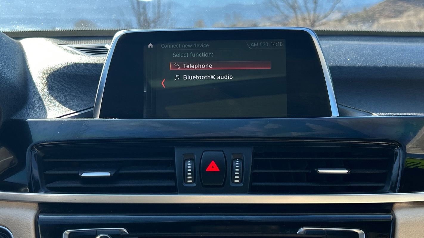 Used 2018 BMW X1 xDrive28i image 38