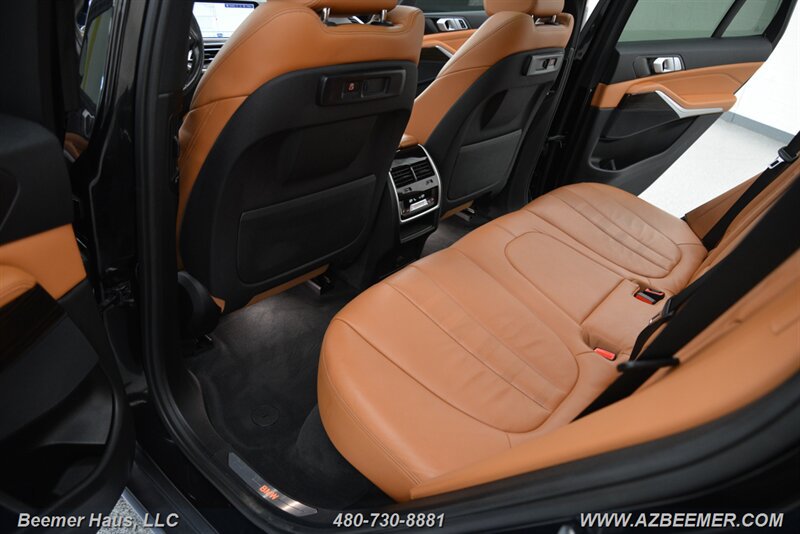 Used 2019 BMW X5 xDrive40i AWD/4WD image 29