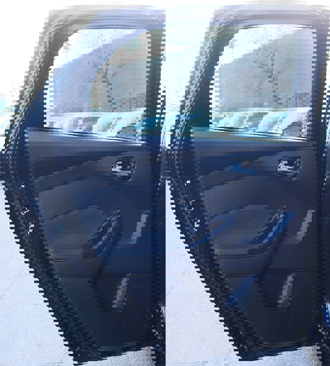 Used 2014 Ford Focus ST image 29