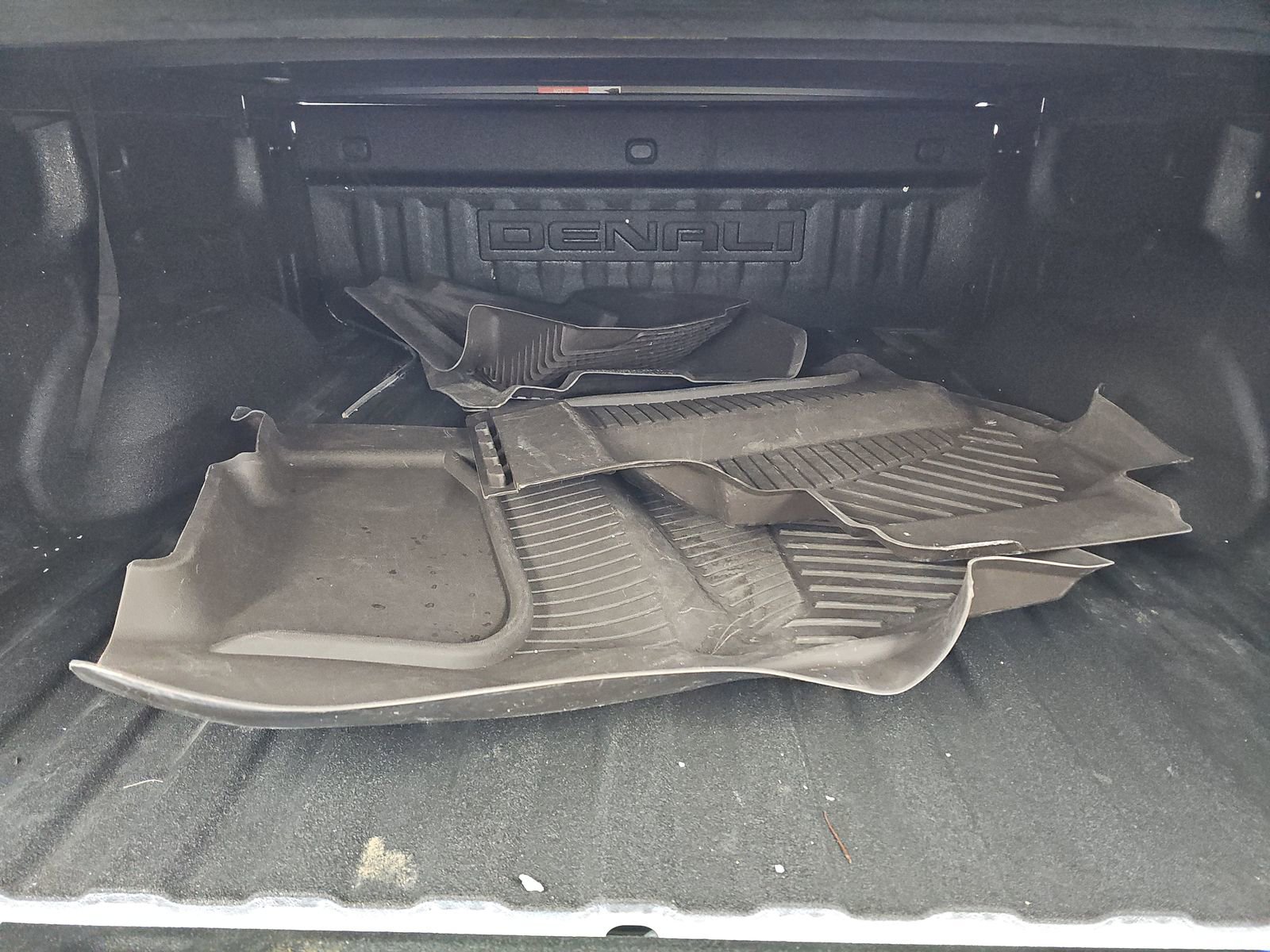 Used 2018 GMC Sierra 1500 Denali w/ LPO, Protection Package image 23