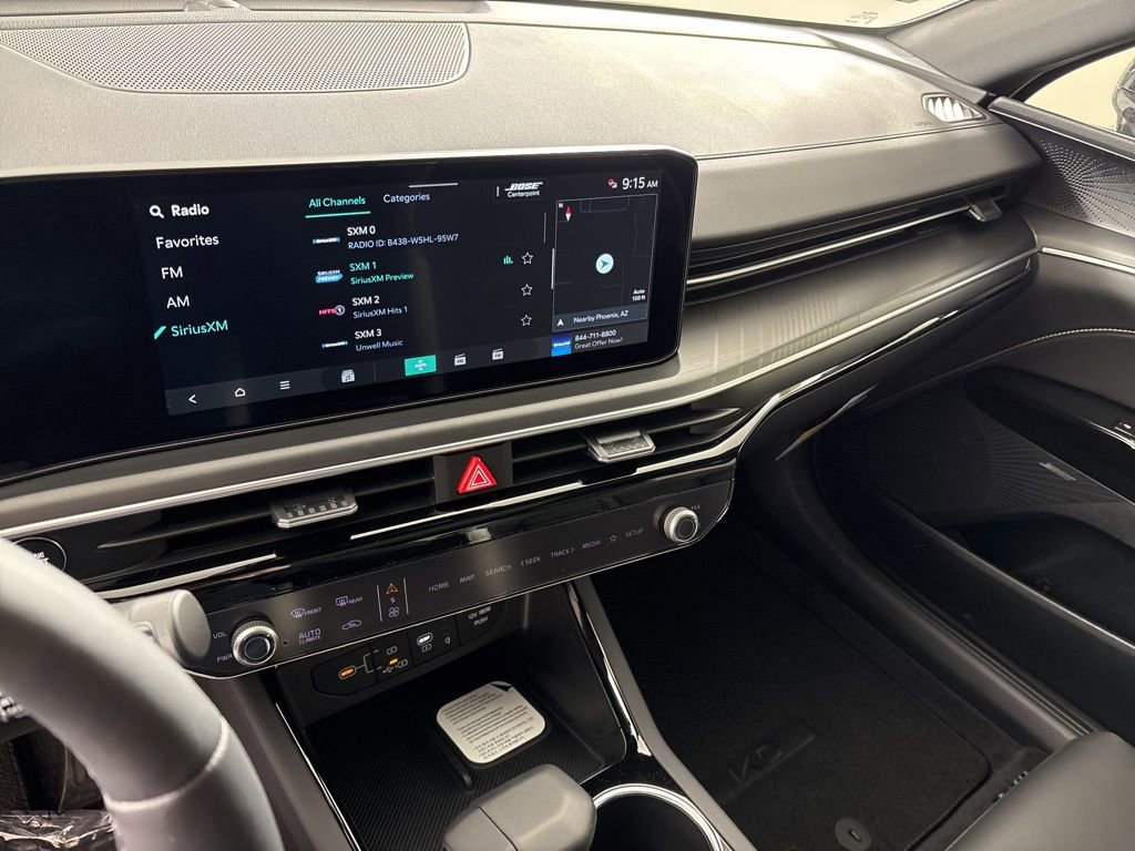 New 2026 Kia K5 GT-Line image 27