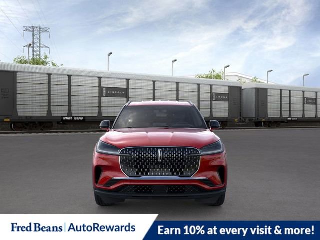 New 2026 Lincoln Aviator AWD image 5