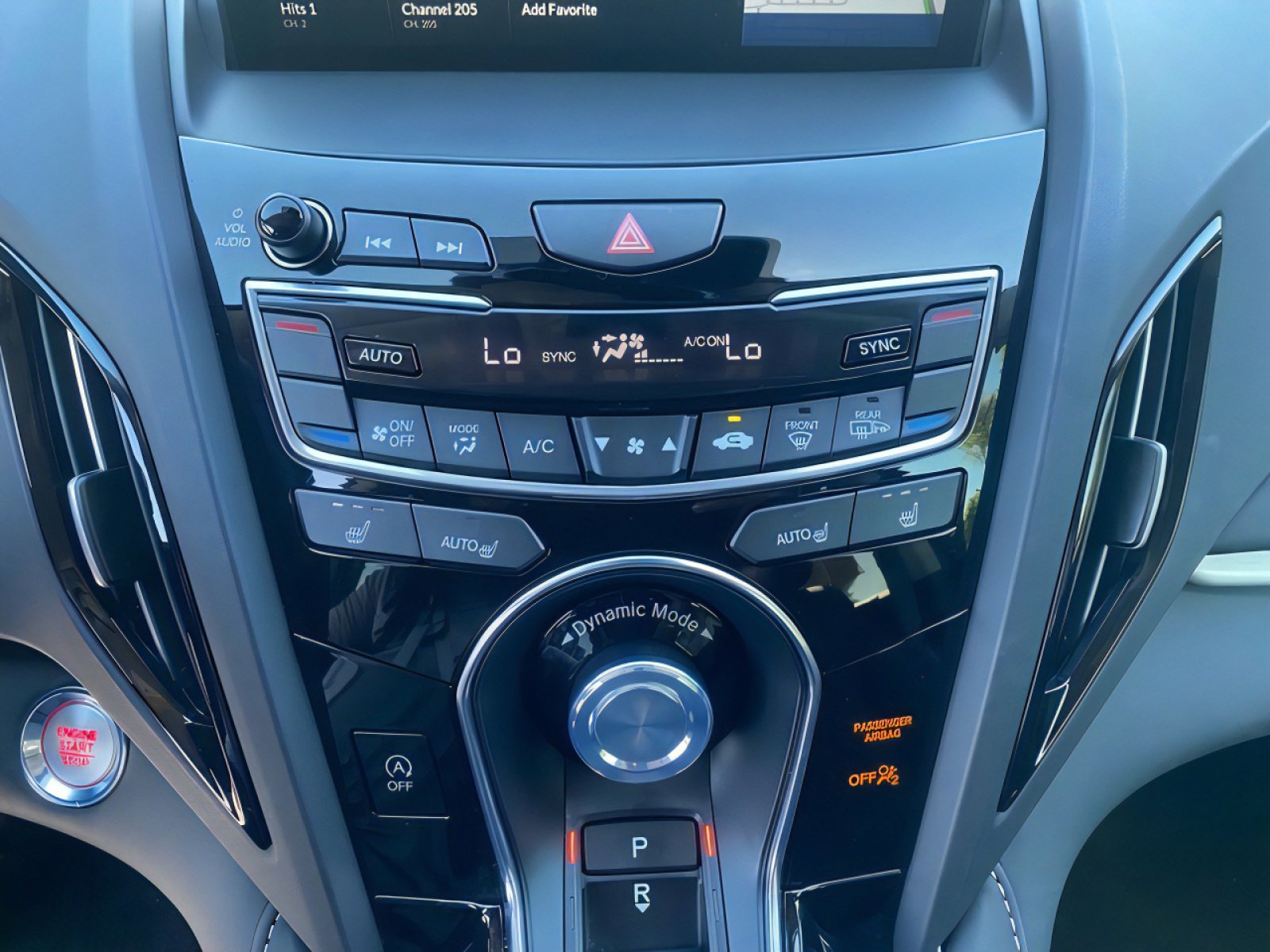 Used 2025 Acura RDX SH-AWD w/ Technology Package image 20