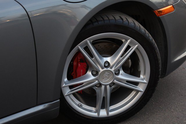 Used 2010 Porsche Boxster S RWD image 56