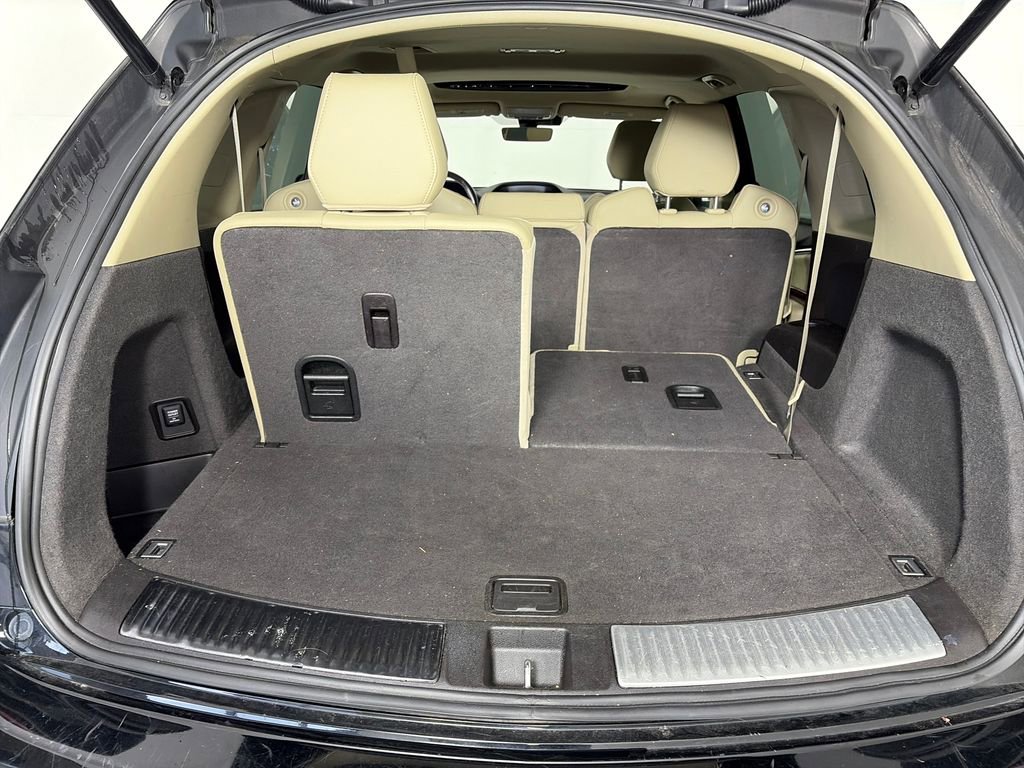 Used 2016 Acura MDX SH-AWD w/ Technology Package image 26