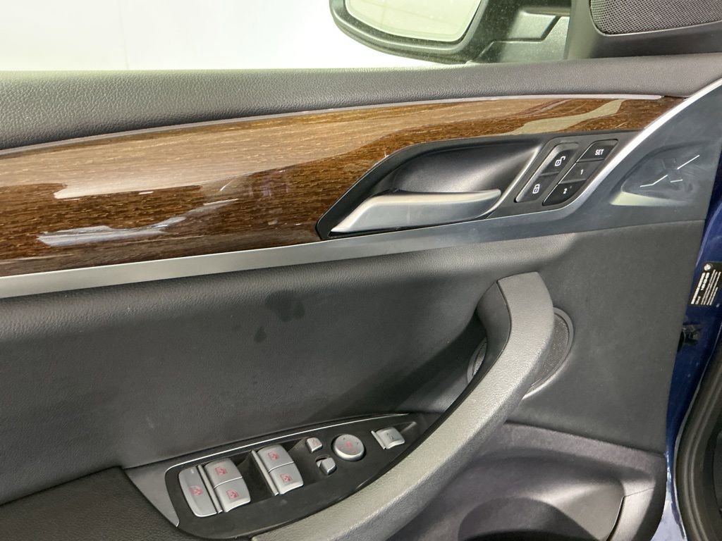 Certified 2023 BMW X3 xDrive30i AWD/4WD image 20