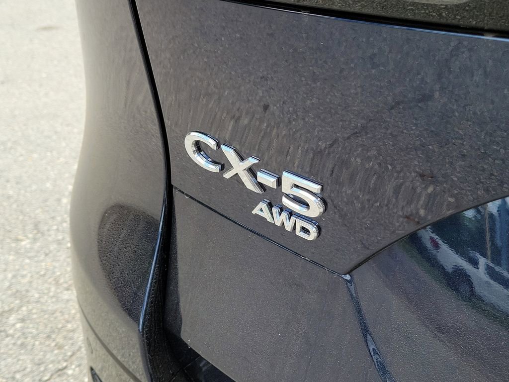 New 2026 MAZDA CX-5 2.5 S w/ Premium Package AWD/4WD image 8