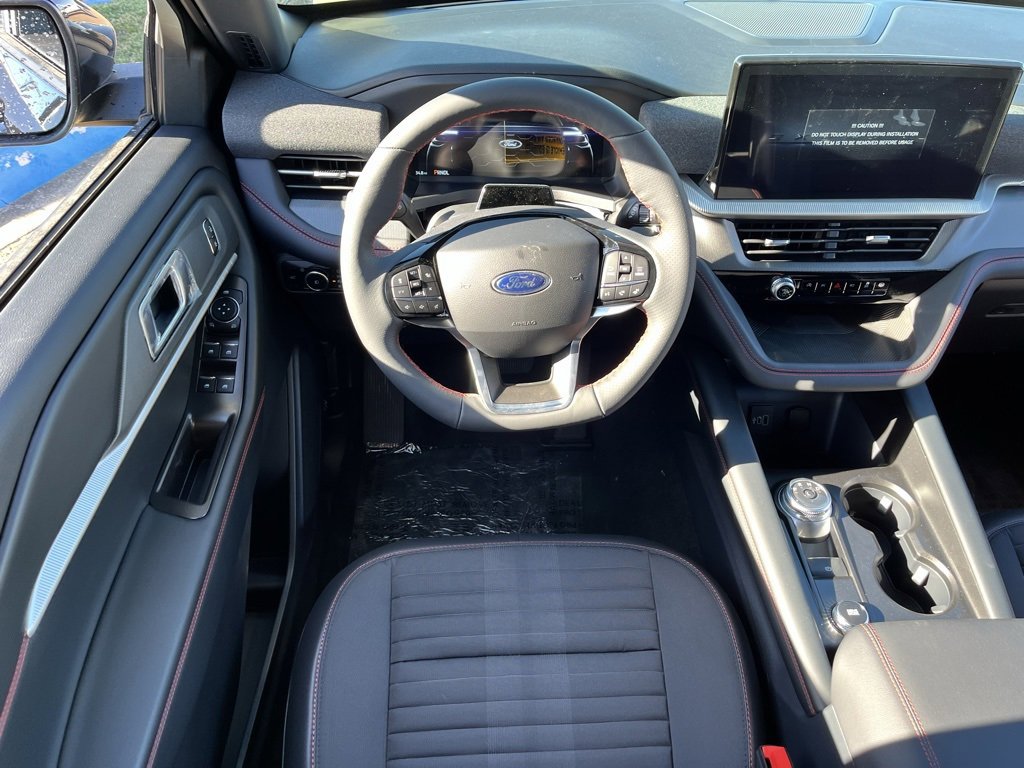 New 2026 Ford Explorer ST-Line image 11