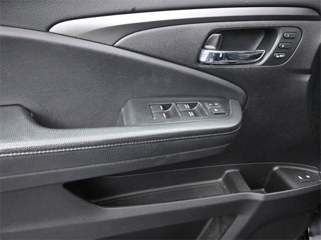 Used 2022 Honda Pilot Special Edition image 21