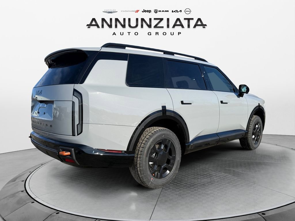 New 2027 Kia Telluride SX Prestige X-Pro image 5