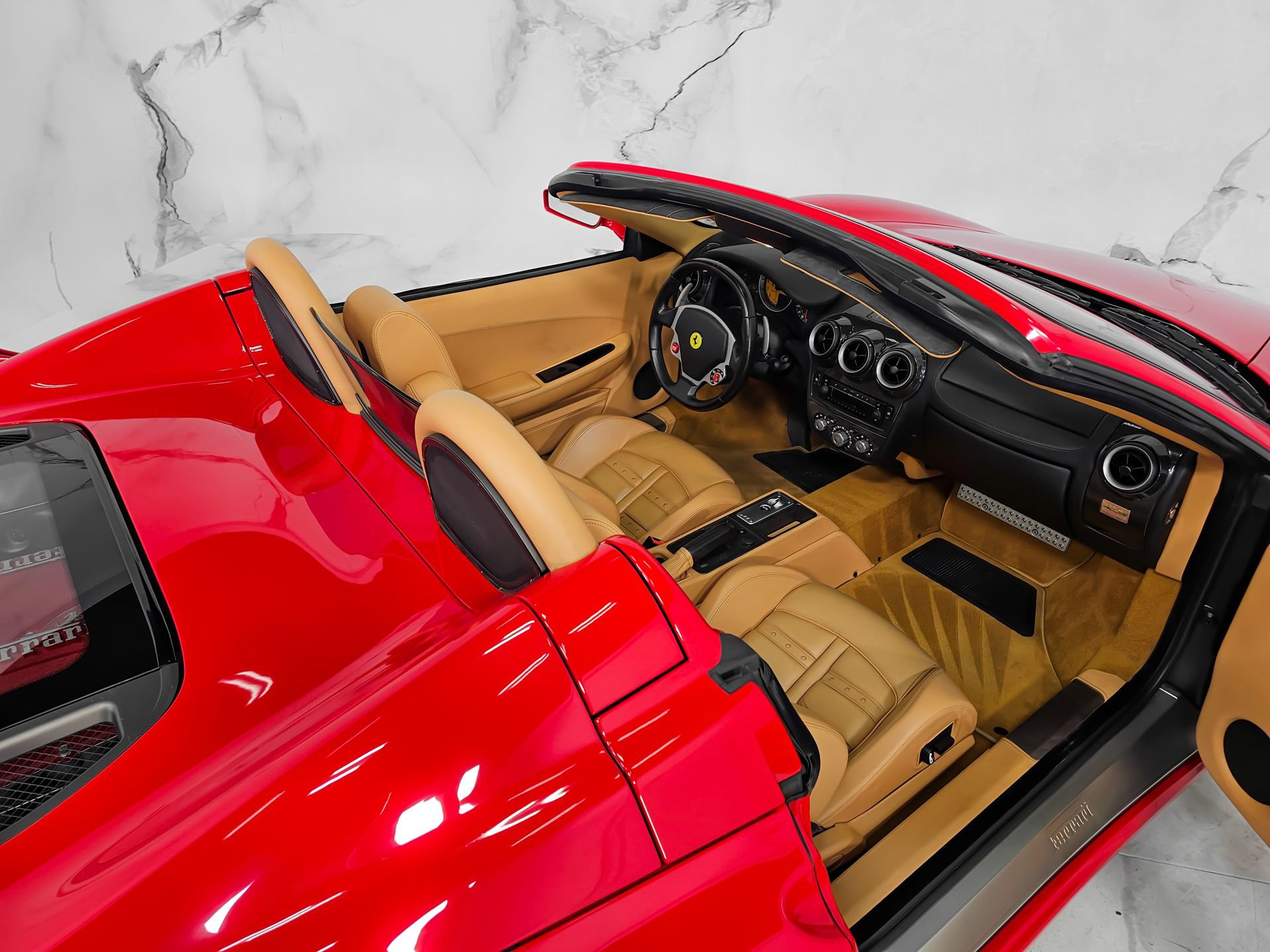 Used 2006 Ferrari F430 Spider RWD image 18