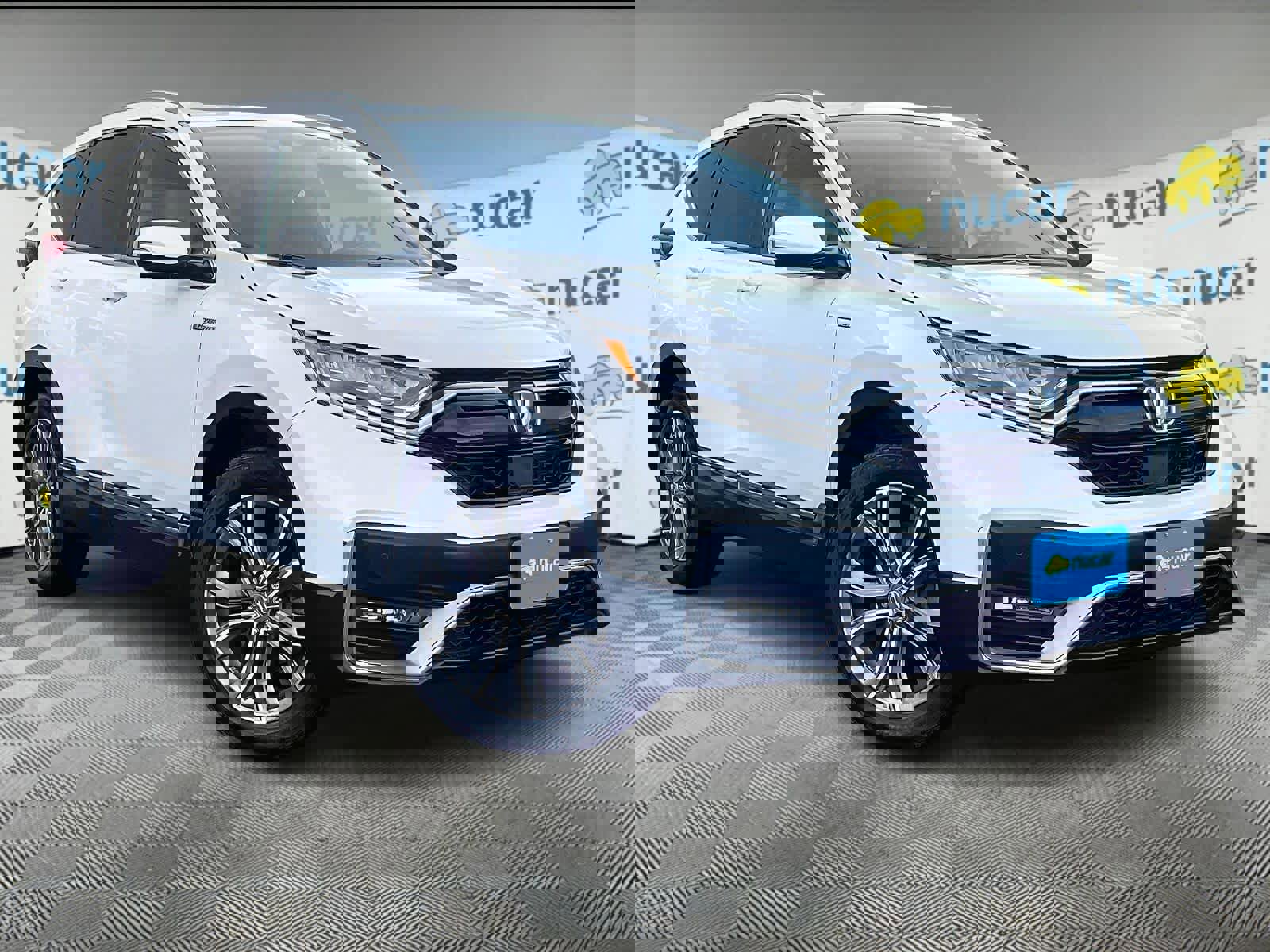 Used 2022 Honda CR-V Touring