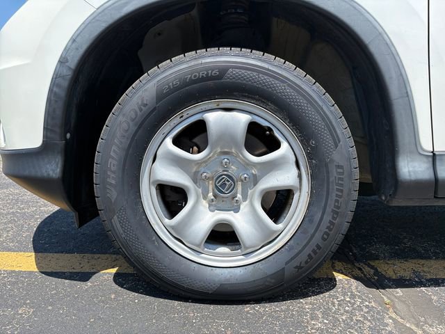 Used 2016 Honda CR-V LX image 17