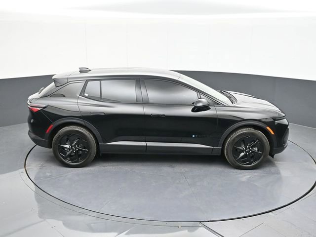 New 2026 Chevrolet Equinox EV LT image 55