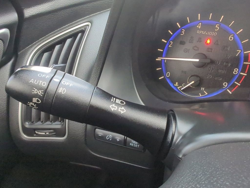 Used 2019 INFINITI Q50 Signature Edition image 29