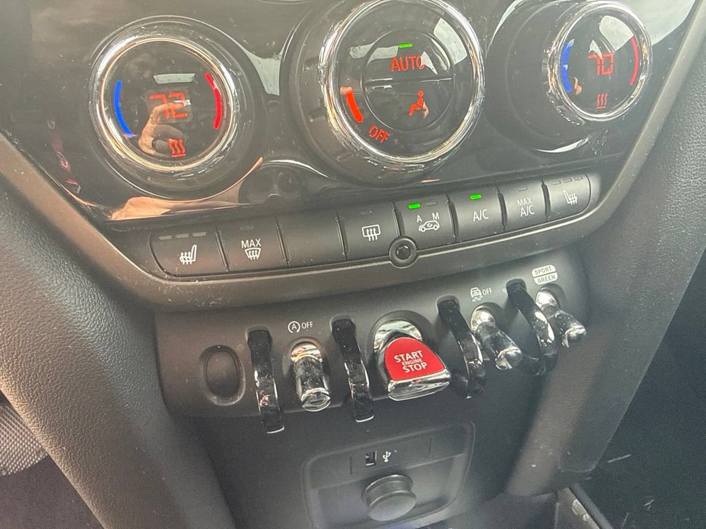 Used 2024 MINI Cooper Countryman S AWD/4WD image 18