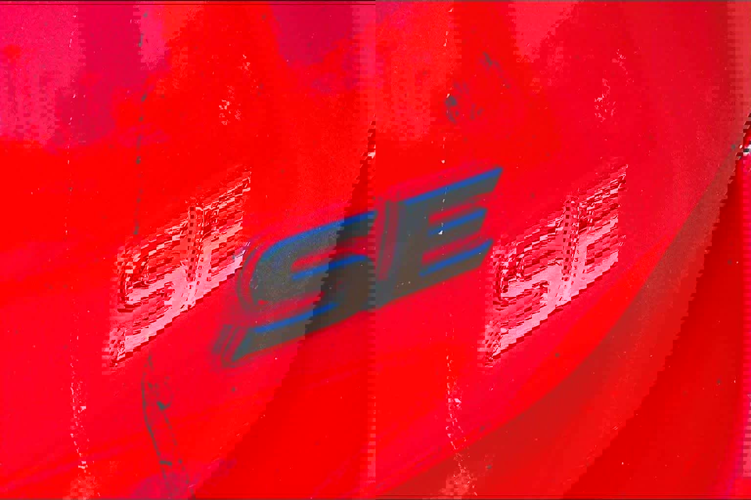 Used 2025 Toyota Camry SE image 9