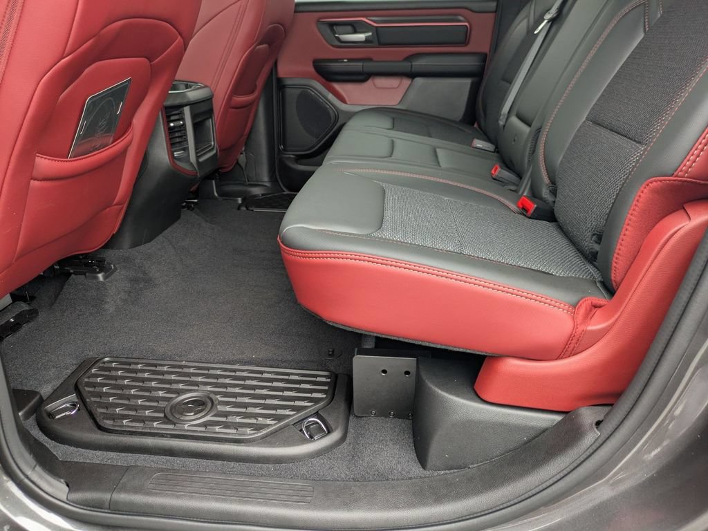 Used 2026 RAM 1500 Rebel w/ Rebel Level 1 Equipment Group AWD/4WD image 28