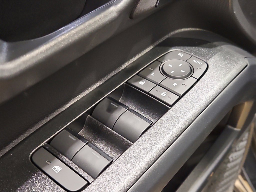 New 2026 Toyota 4Runner Trailhunter image 19