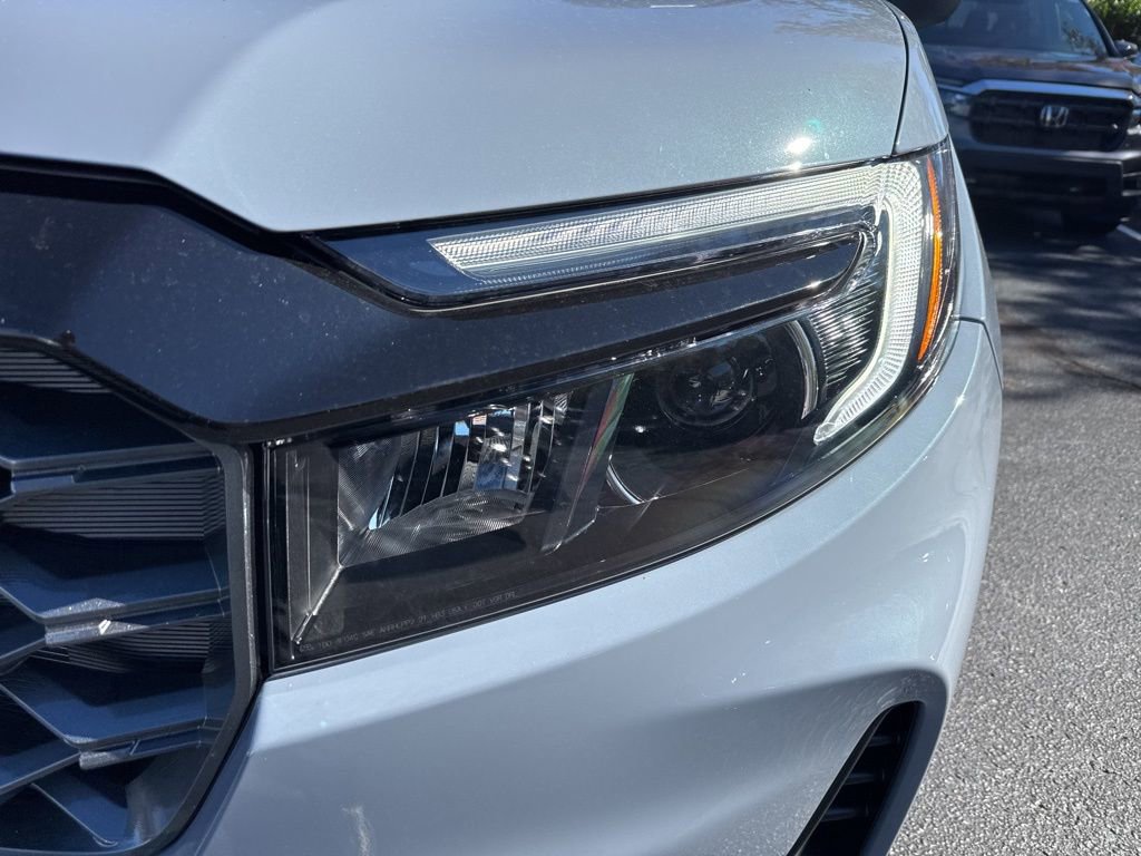 New 2026 Honda Ridgeline TrailSport image 10