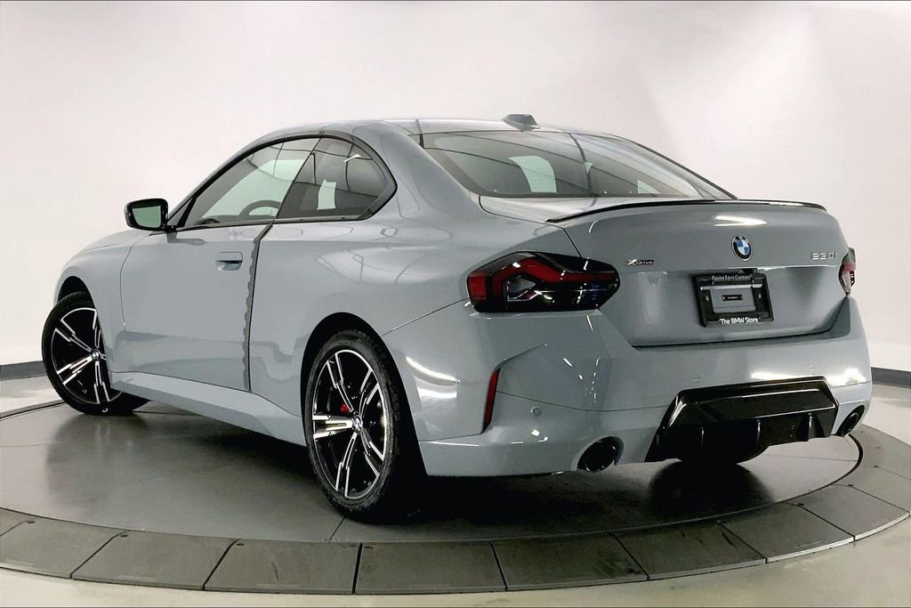New 2026 BMW 230i xDrive Coupe w/ Premium Package image 2