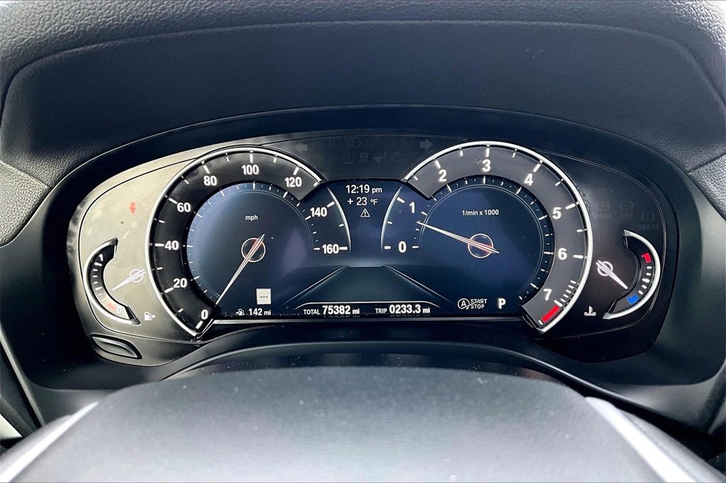 Used 2018 BMW X3 xDrive30i w/ Premium Package image 18