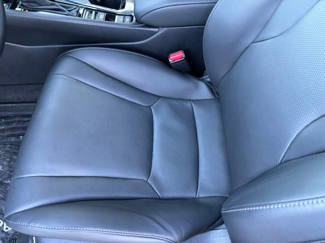 Certified 2025 Honda Accord EX-L image 12