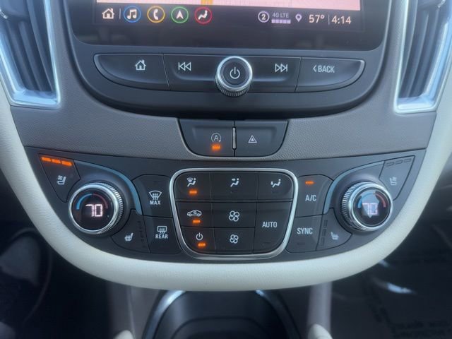 Used 2024 Chevrolet Malibu LT image 18