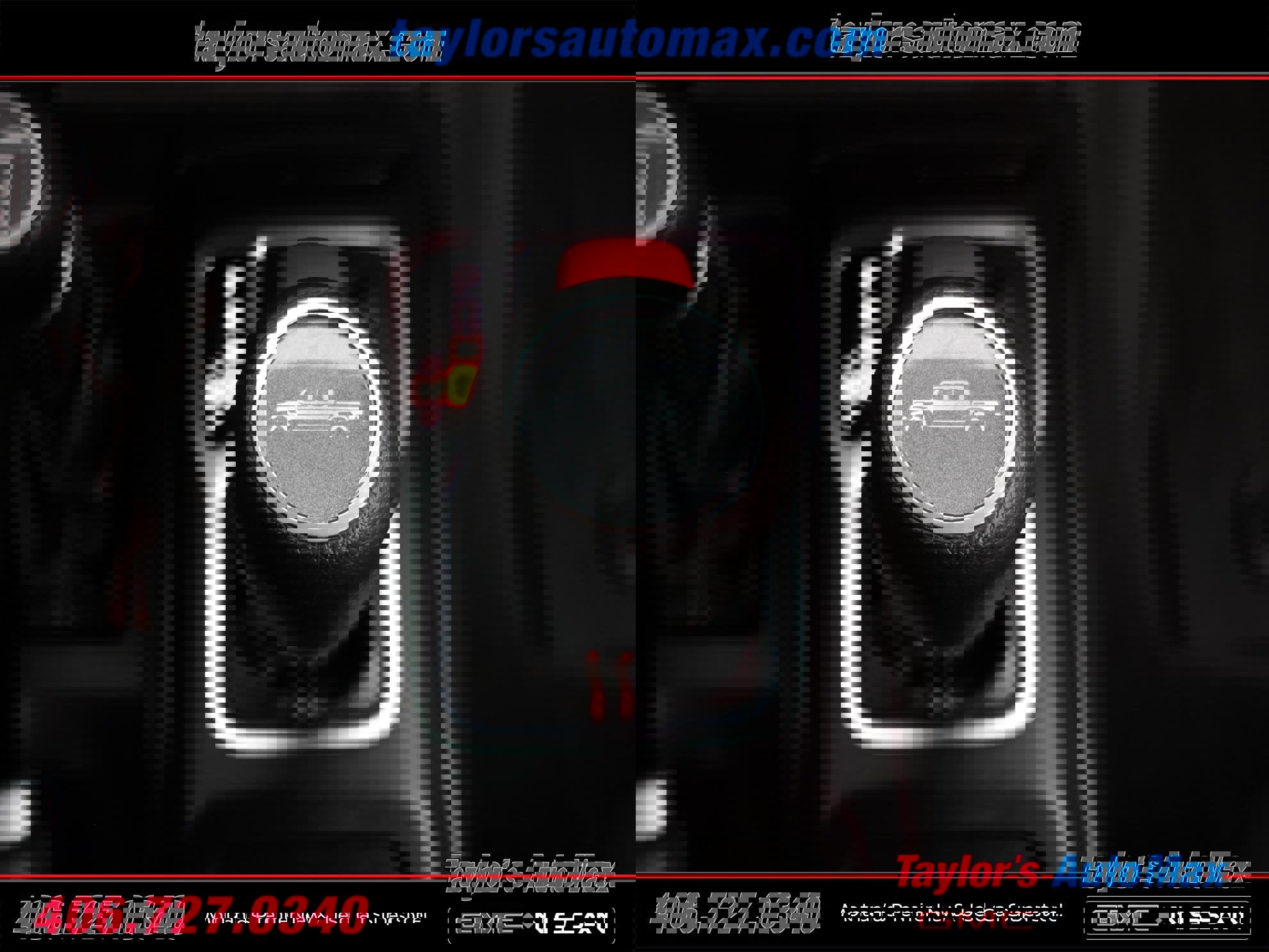 Used 2021 Jeep Gladiator Mojave w/ Cold Weather Group image 22