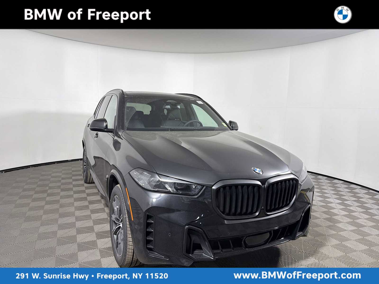 New 2026 BMW X5 xDrive40i image 1