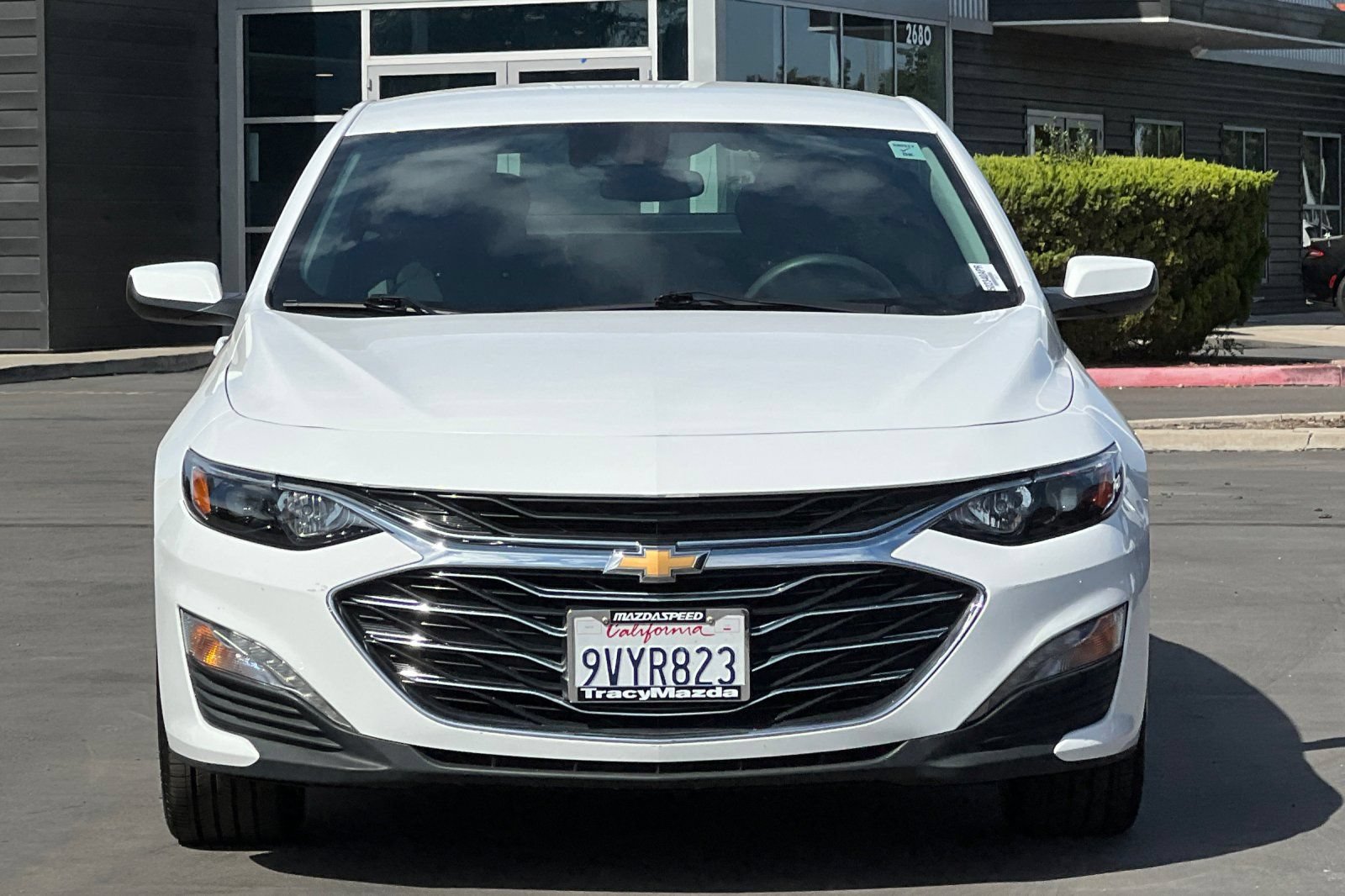 Used 2024 Chevrolet Malibu LT FWD image 10