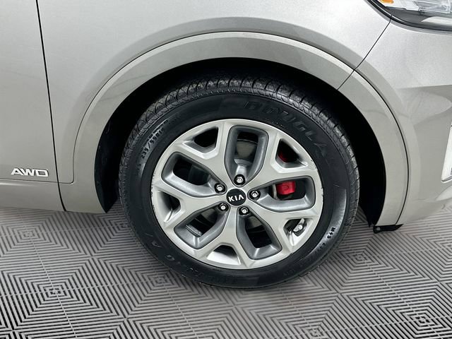 Used 2019 Kia Sorento SX image 24