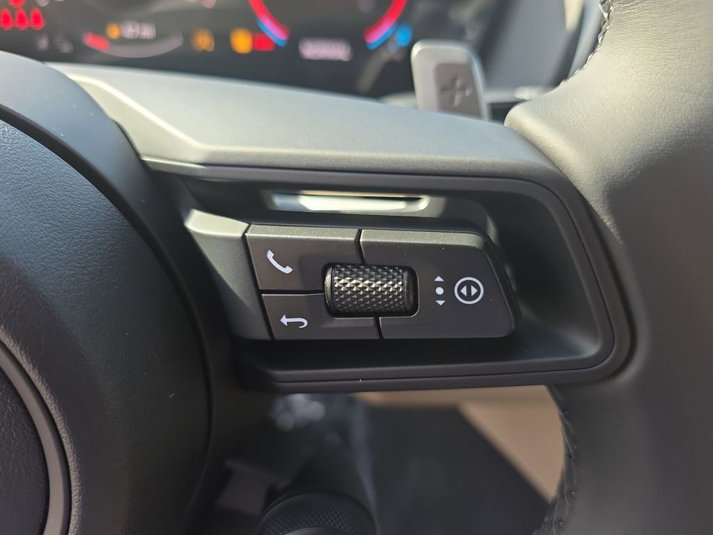 New 2026 Porsche Panamera image 36