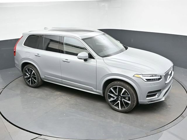 Used 2025 Volvo XC90 B6 Plus image 17