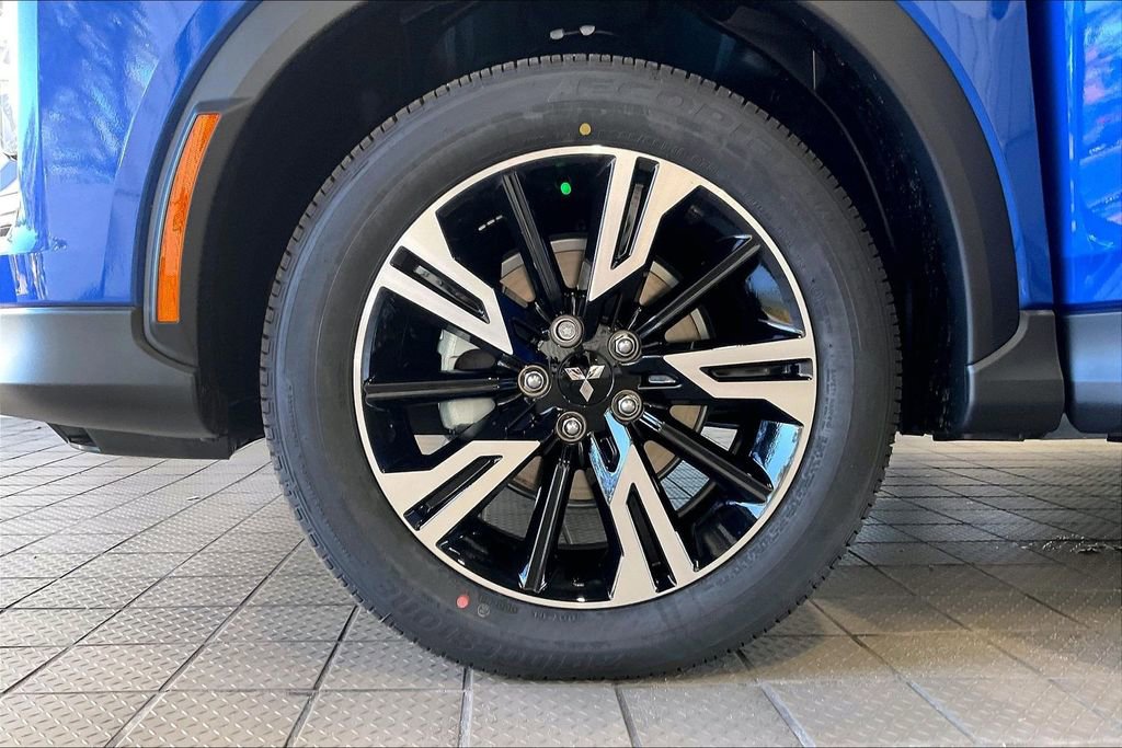 New 2026 Mitsubishi Eclipse Cross SE AWD/4WD image 12