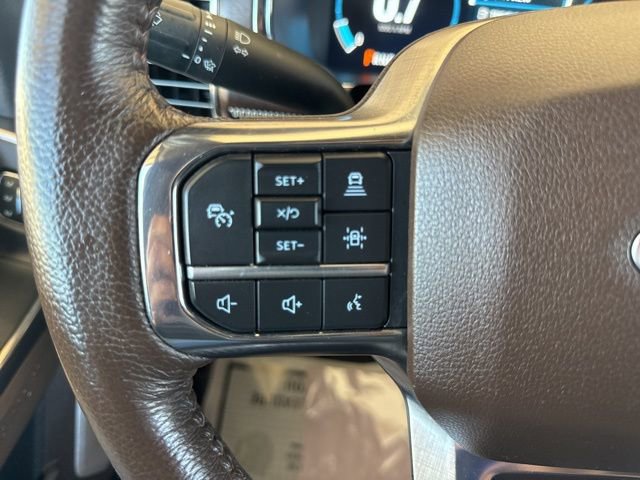 Used 2022 Ford F150 King Ranch w/ Equipment Group 601A High image 19