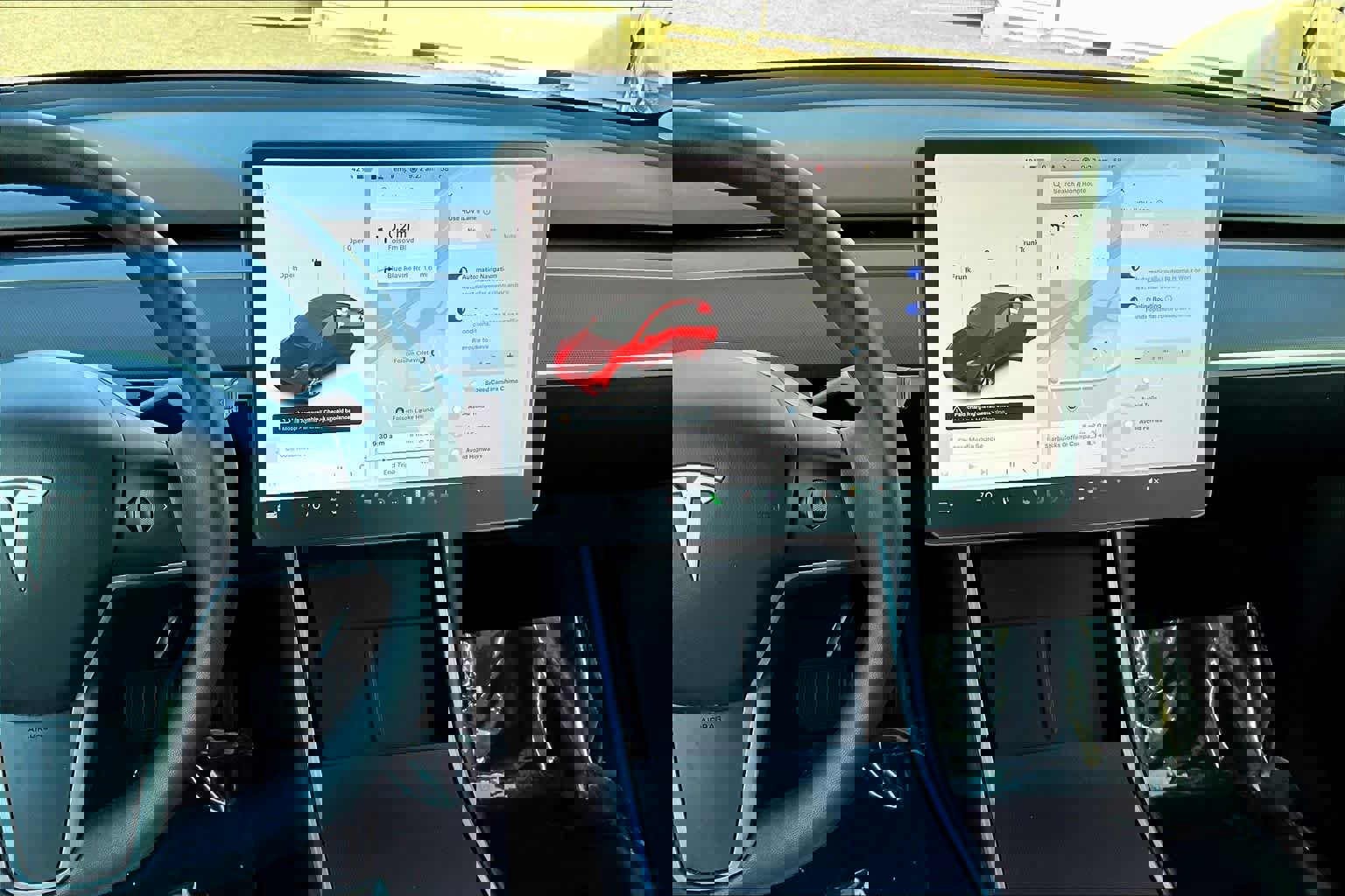 Used 2021 Tesla Model Y Long Range image 6