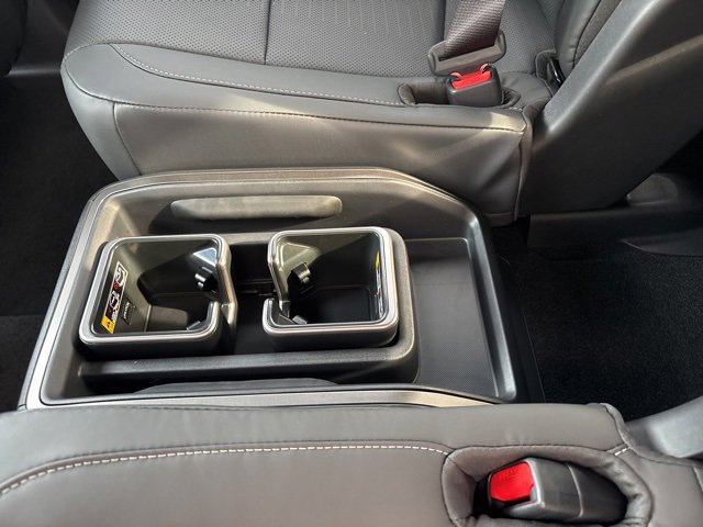 New 2025 Lexus TX 350 AWD image 23