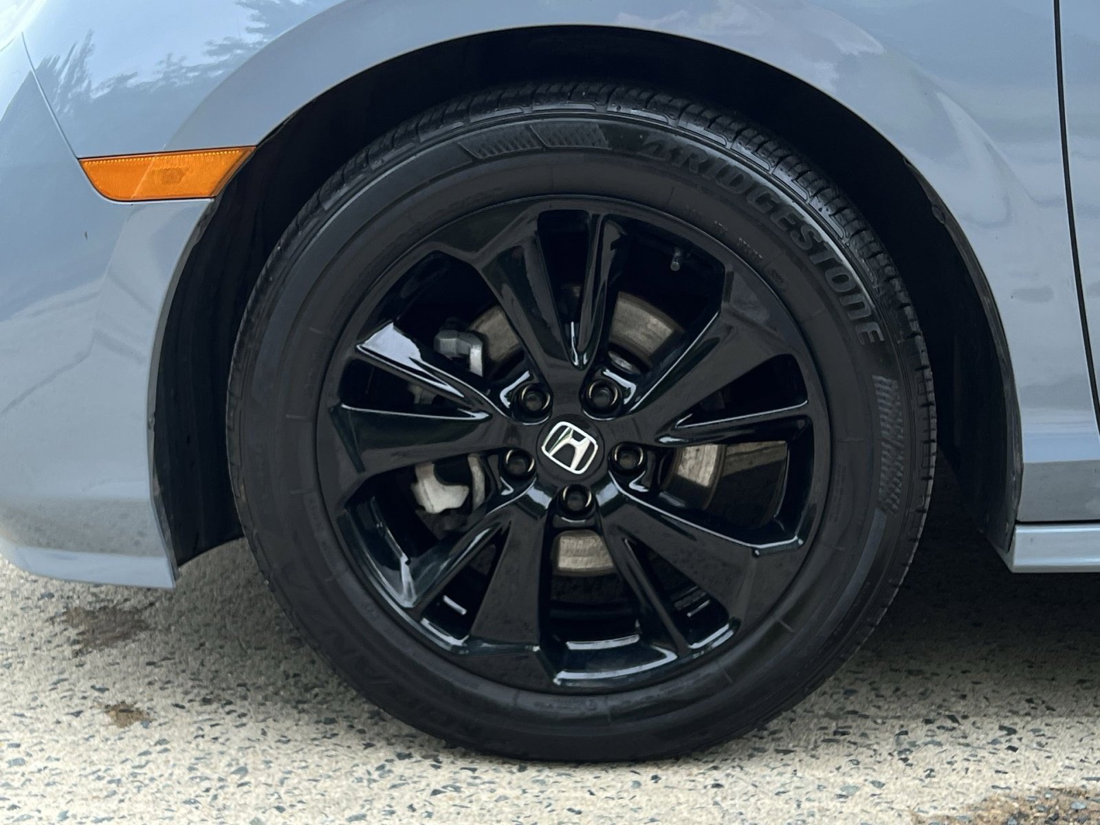 Used 2024 Honda Odyssey Sport image 25