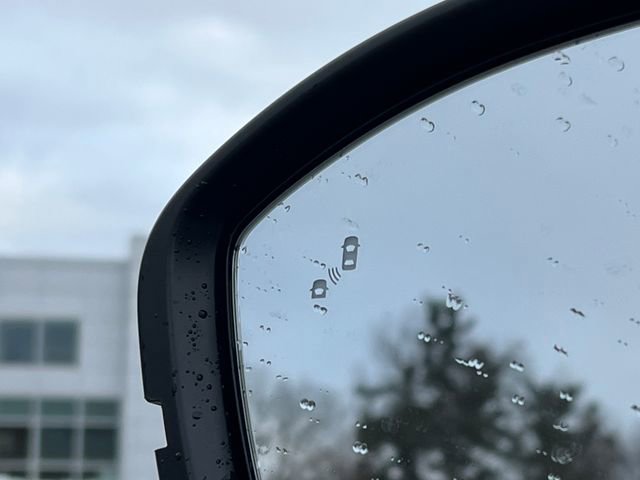 New 2026 Nissan Pathfinder SL image 38